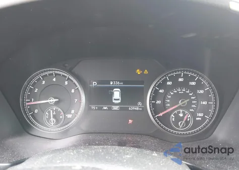 2022 Hyundai Santa Fe Sel from USA, damaged, VIN 5NMS24AJ6NH431449